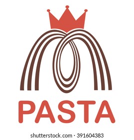 Logo pasta