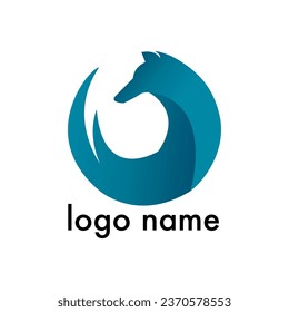 Logo pat shop and another categories animal logo