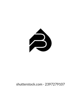 Logo PB initial PB business brokers