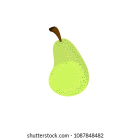 logo pear icon
