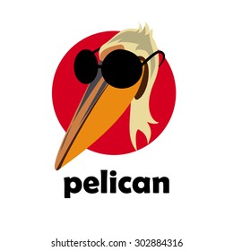 Logo Pelican