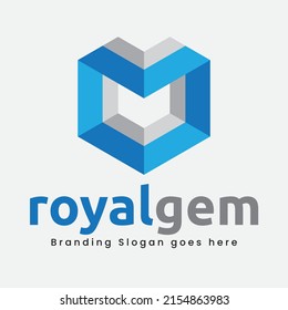 Logo is perfect for pearl, jewel, diamond, jasper, gem, exclusive jewellery collection, natural beauty care shop, exotic jewelry art and craft design, precious ornament or shop mart and architectural 