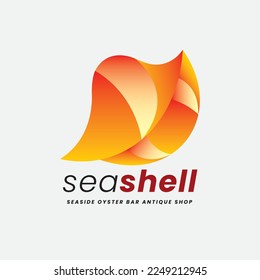 Logo is perfect for travel, marine products, coral ornament, jewelry shop, mineral resources and for pottery, ceramic, porcelain or clay craft collection.