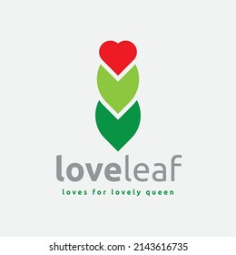 Logo is perfect for valentines offer, love and care product shop, botanical garden, herbal company, tree plantation, an environmental campaign, all the natural spa, yoga, meditation, medication.