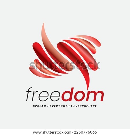 Logo is performing for group of concerns, co-educational steps, young and energetic branding, social and financial corresponding.