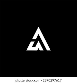 logo am for personal or brand