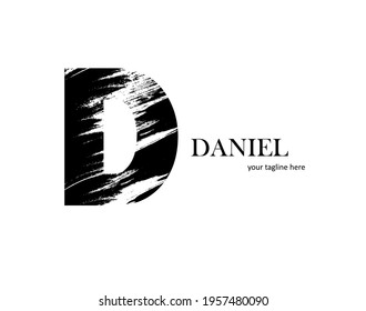 daniel logo