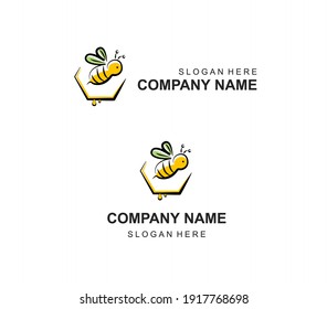 logo for personal business personal apiary