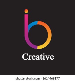logo for personal and business use, vector illustrator