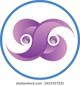 logotipo para uso personal y comercial 