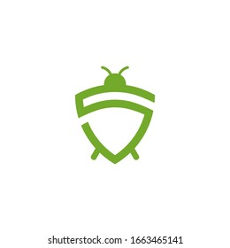 logo pestisida free vector awesome 