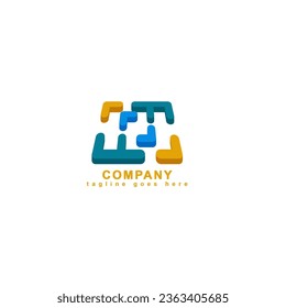 Logo for petrol  diesel  fuel and lubricants companies