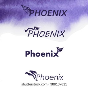 Logo Phoenix