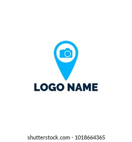 Logo of photo camera, photo Studio , shops, and much more