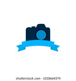 Logo of photo camera, photo Studio , shops, and much more