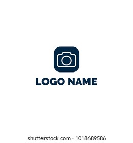 Logo of photo camera, photo Studio , shops, and much more