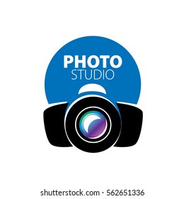 logo for photo studio