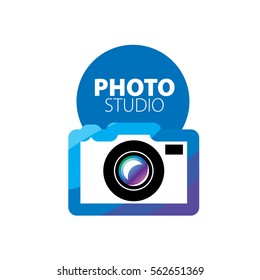 logo for photo studio