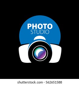 logo for photo studio
