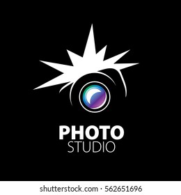 logo for photo studio