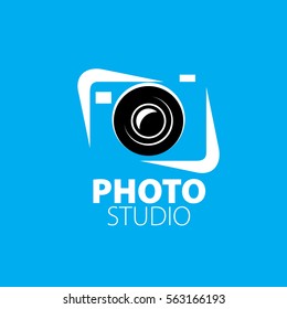 logo for photo studio