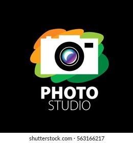 logo for photo studio
