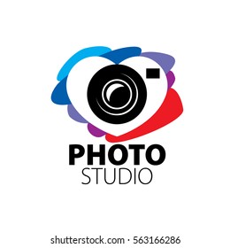 logo for photo studio