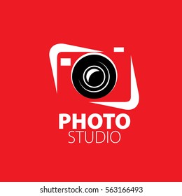 logo for photo studio