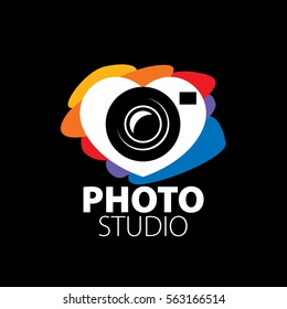 logo for photo studio