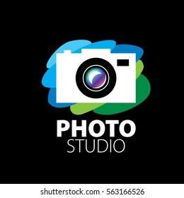 logo for photo studio