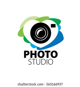 logo for photo studio