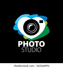 logo for photo studio