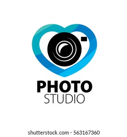logo for photo studio