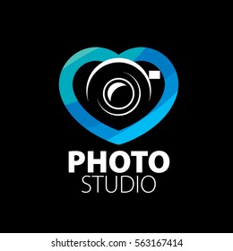 logo for photo studio