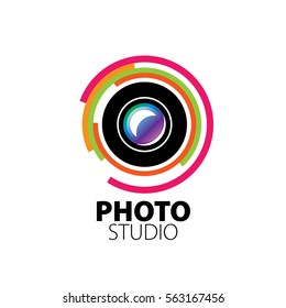 Logo For Photo Studio