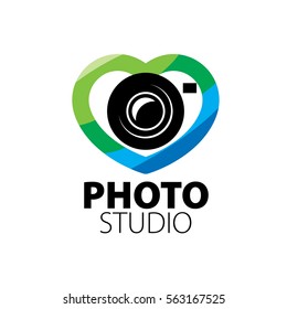 logo for photo studio