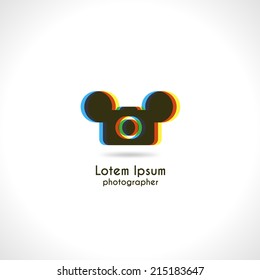 logo photographer