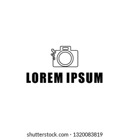 
LOGO PHOTOGRAPHY TEMPLATE