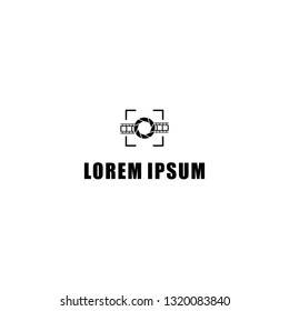 
LOGO PHOTOGRAPHY TEMPLATE