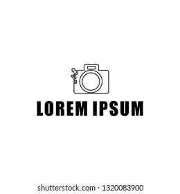 
LOGO PHOTOGRAPHY TEMPLATE