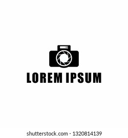 
LOGO PHOTOGRAPHY TEMPLATE
