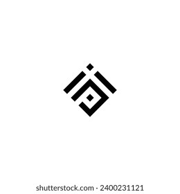Logo pi initial pi investing brokers insurance