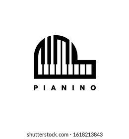 Logo Piano