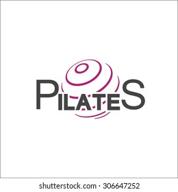 Logo For Pilates Studio