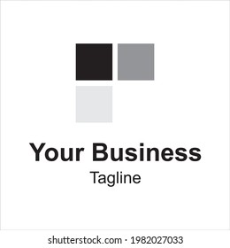 logo pixel can be the logo of your business in the IT field or programmer