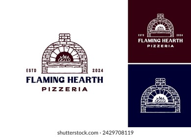 Logo for Pizza Perfection company, ideal for pizzerias, restaurants, food delivery services, and branding materials for pizza-related businesses.