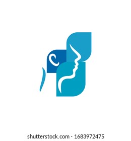 Logo For Plastic Surgery Clinic