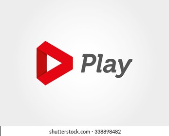 Logo Play