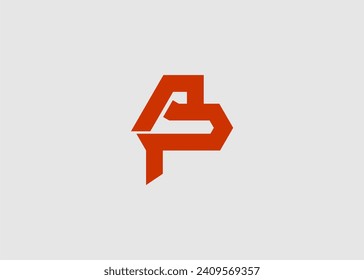 LOGO PP LETTER COMPANY NAME