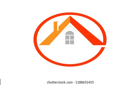 Logo preparation for construction and real estate companies